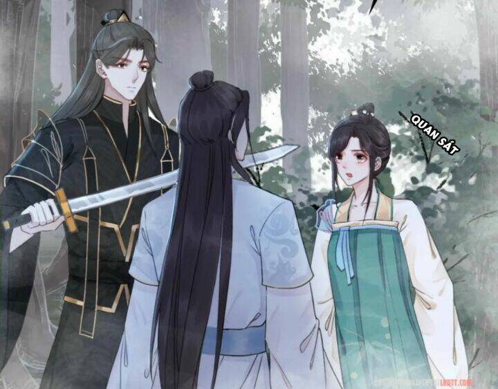 Trọng Sinh Bá Sủng Nhiếp Chính Vương Quá Mạnh Mẽ: Chapter 192