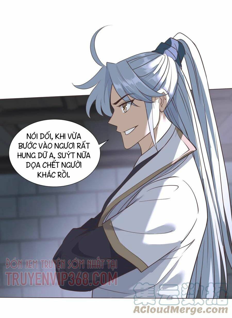 Trăm Vạn Cách Thành Thần: Chapter 14