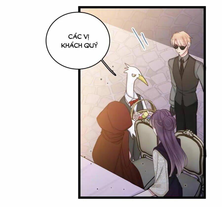 Nữ Phù Thủy Muốn Sống Nổi Loạn: Chapter 30