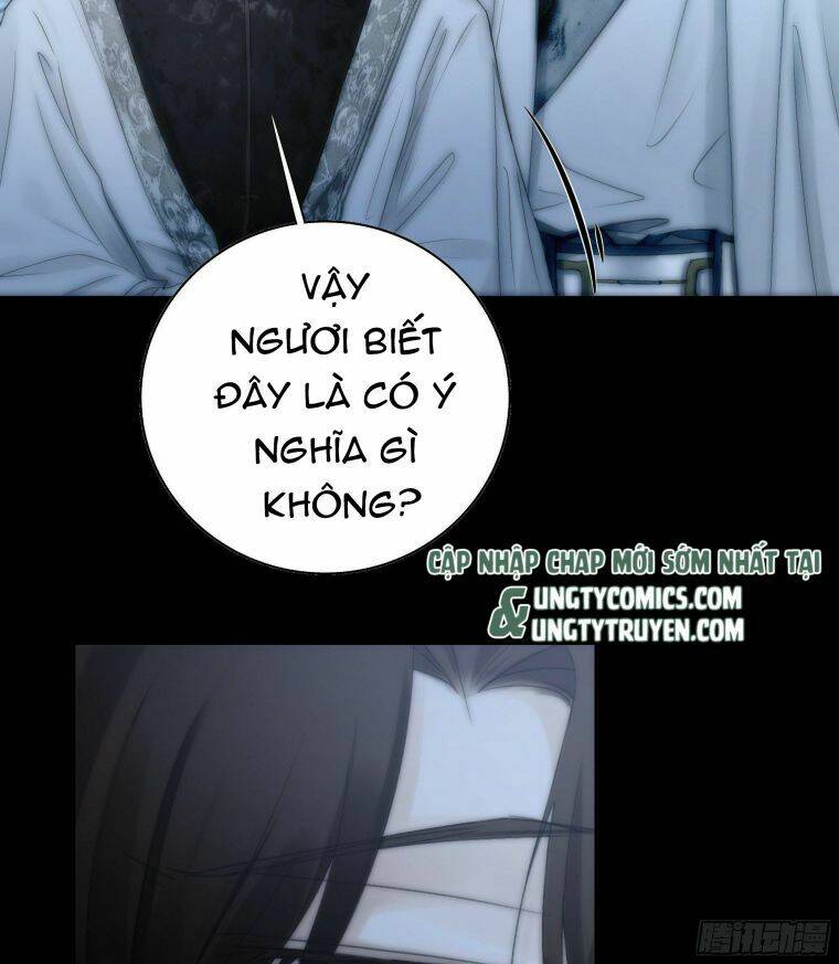 Nguyệt Trụy Trọng Minh: Chapter 7