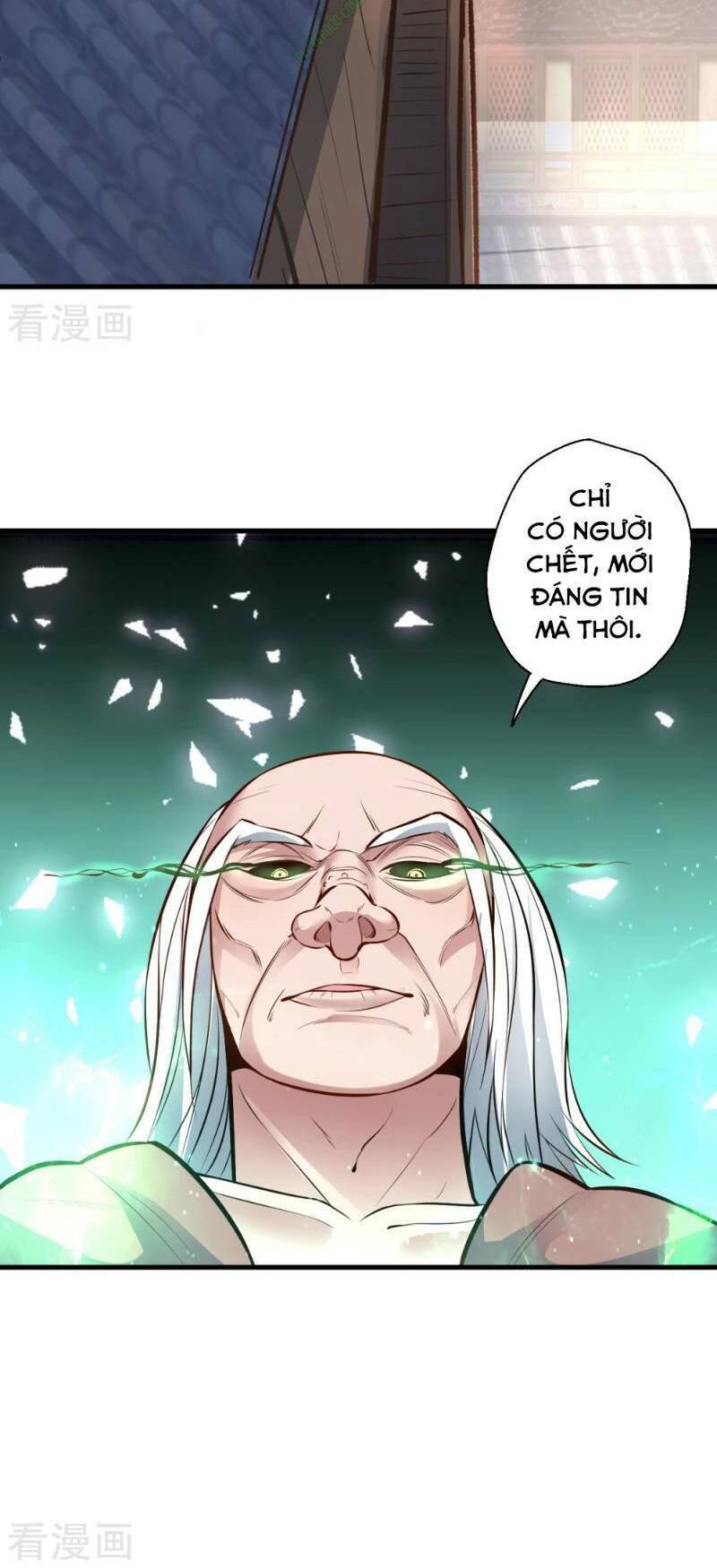 Tối Cường Đại Biểu Hoàng Kim Thận: Chapter 22