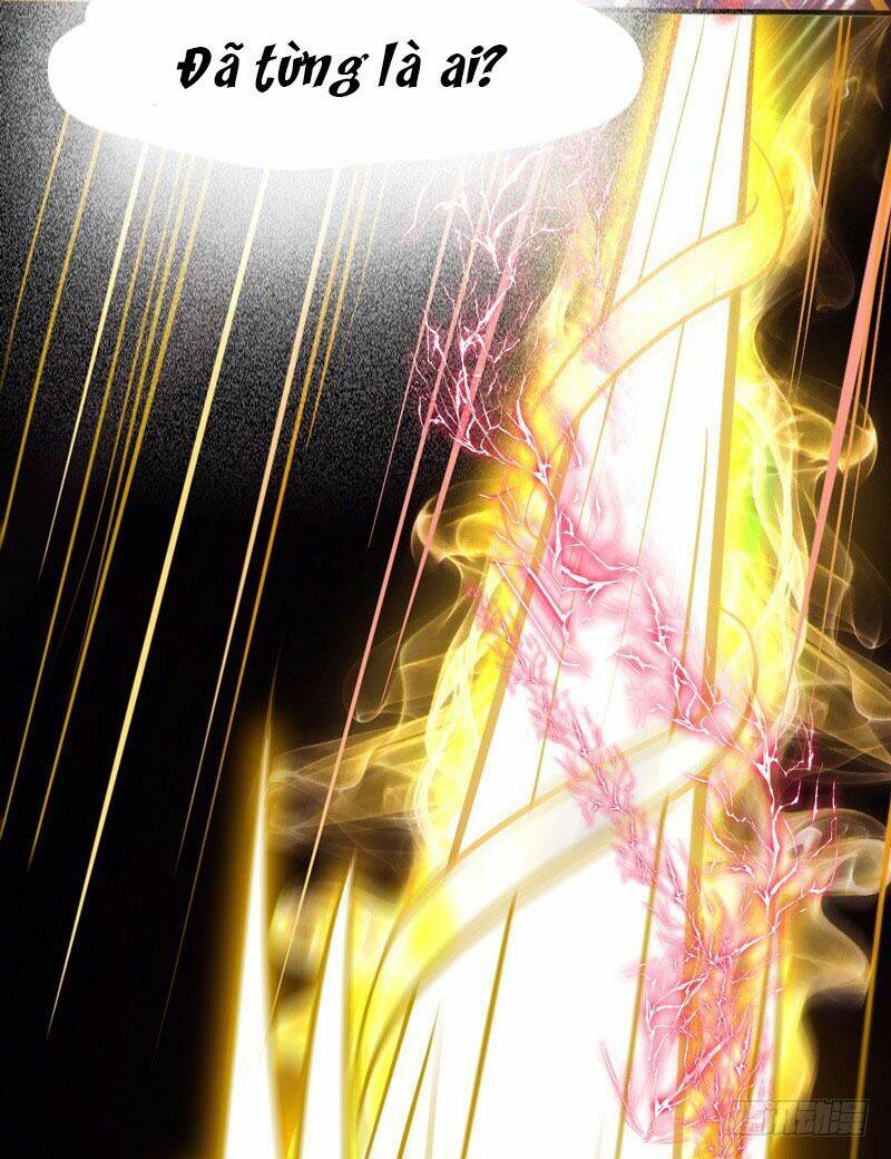 Vượt Qua Ngân Hà Để Yêu Em: Chapter 2