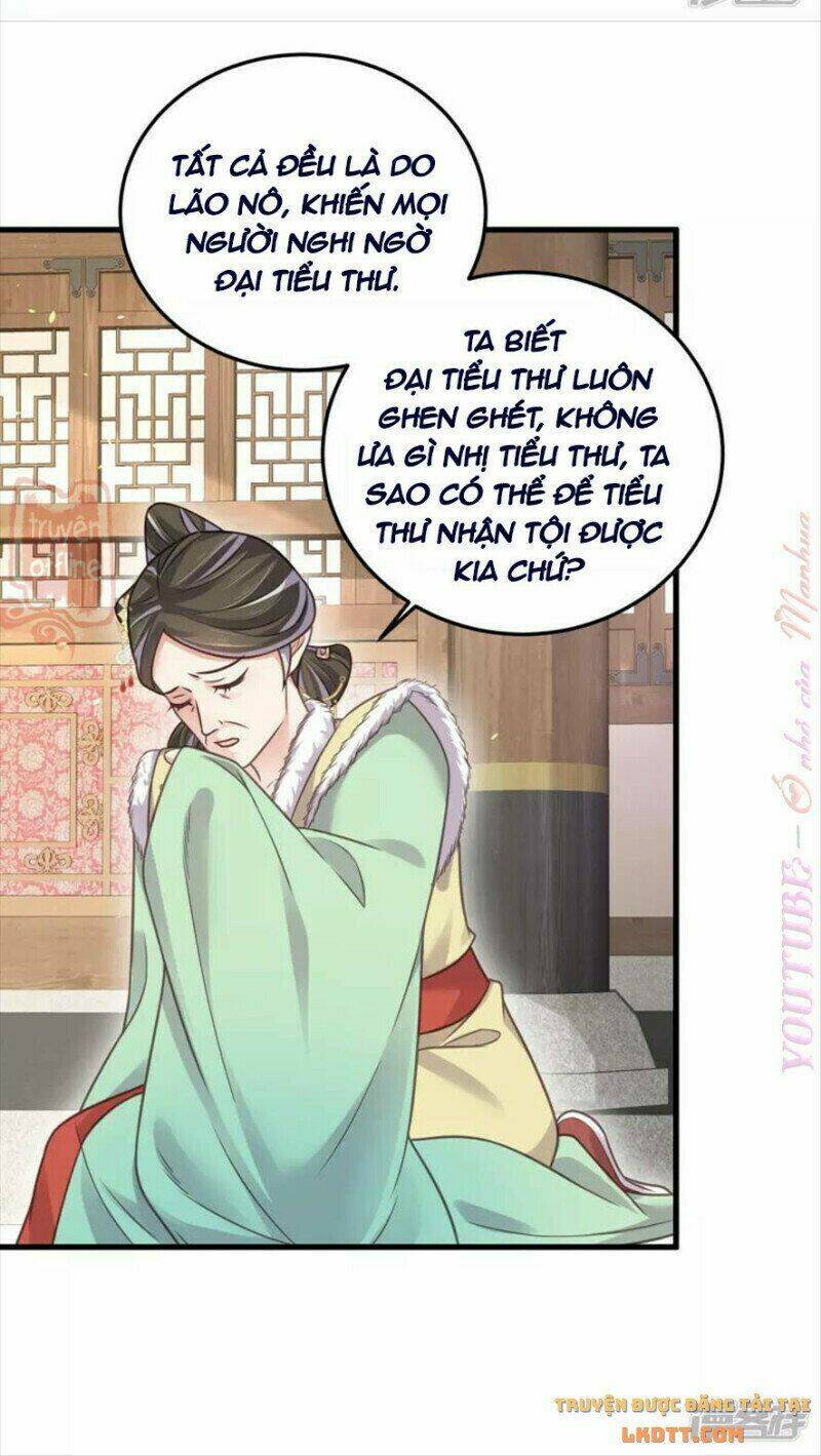 Nhật Kí Học Tập Của Hắc Liên Hoa: Chapter 44