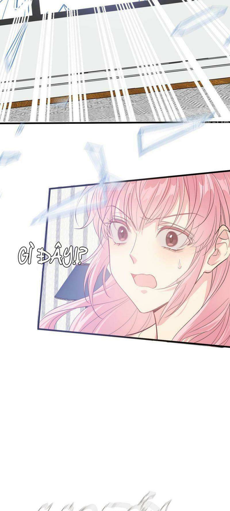 Vết Cắn Trí Mạng: Chapter 8