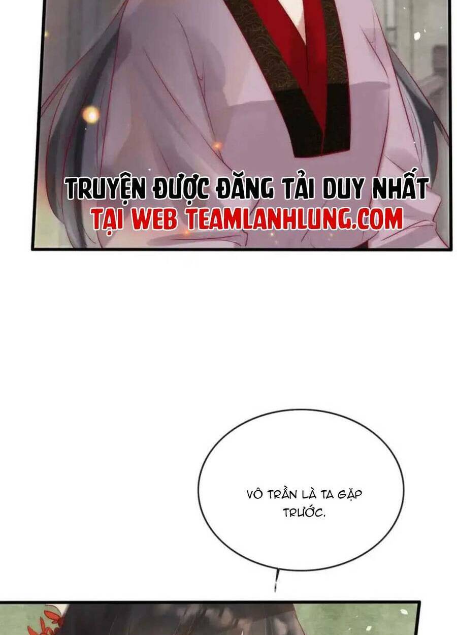 Hòa Thượng Phản Diện Giả Bạch Liên Hoa: Chapter 6