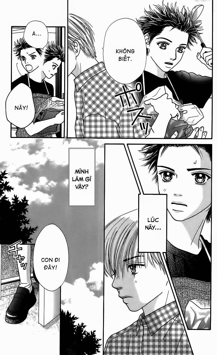 Cô Láng Giềng: Chapter 35