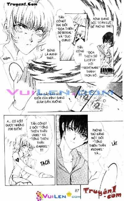 Vua bài: Chapter 1