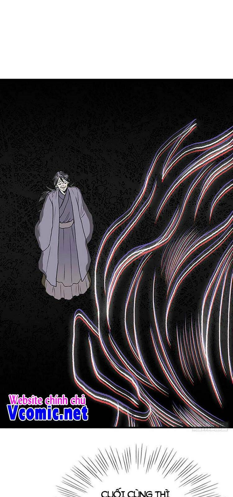 Học Sĩ Tái Sinh: Chapter 233