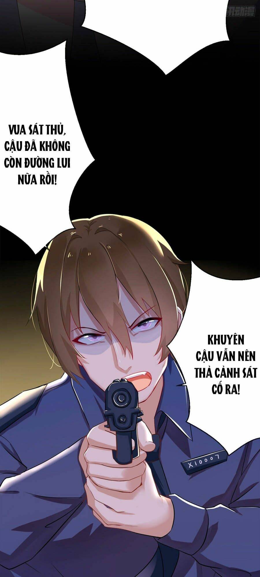 Hãn Phi Đương Gia: Lãnh Vương Xin Tự Trọng: Chapter 1