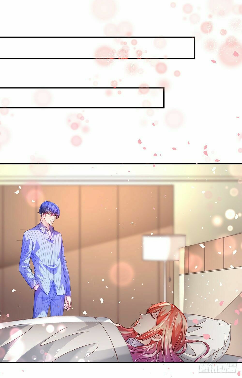 Yêu Tiếp Thành Nghiện, Tổng Tài Quá Bá Đạo: Chapter 34