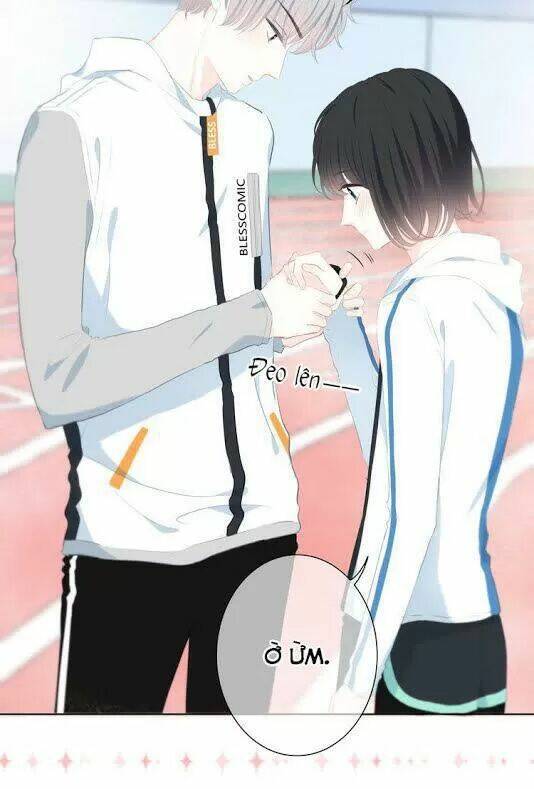 Vấp Phải Nghịch Quang: Chapter 33