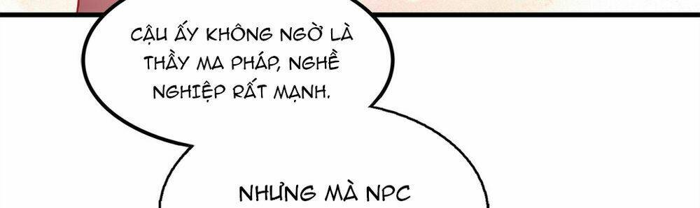 Thánh Đường Chi Thành: Chapter 3