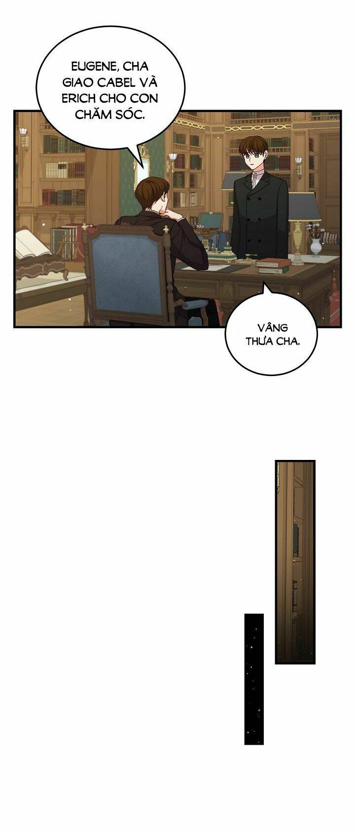 Đừng Chọc Đứa Em Gái Bé Bỏng Của Chúng Tôi: Chapter 12