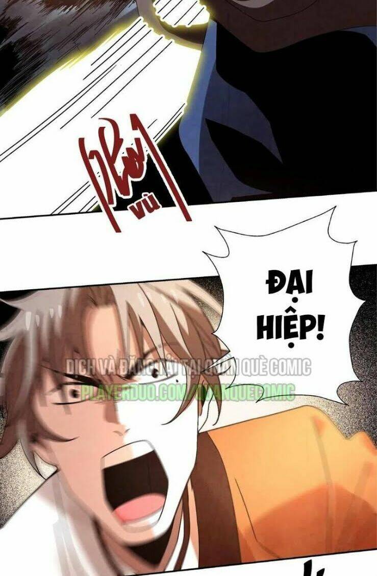 Ma Giáo Giáo Chủ Tái Xuất Giang Hồ: Chapter 9