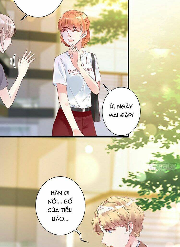 Náo Loạn Suốt Đời: Chapter 21