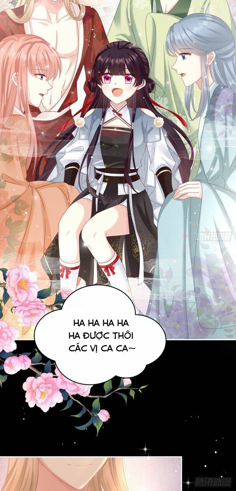 Kiều Phu Có Hỉ: Chapter 63
