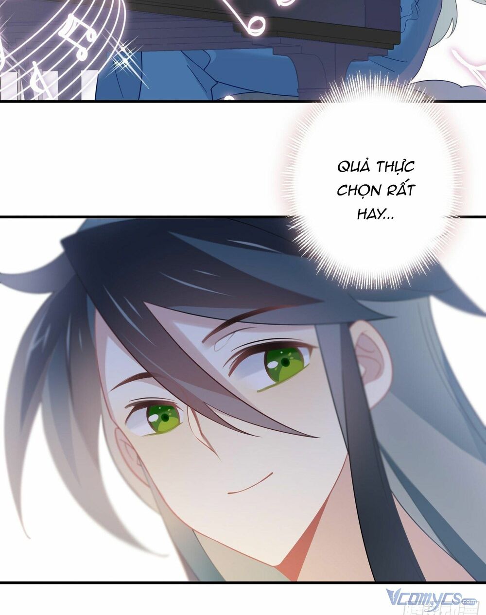 Nữ Phụ Như Tôi Cũng Có Ngày Ra Mắt: Chapter 39