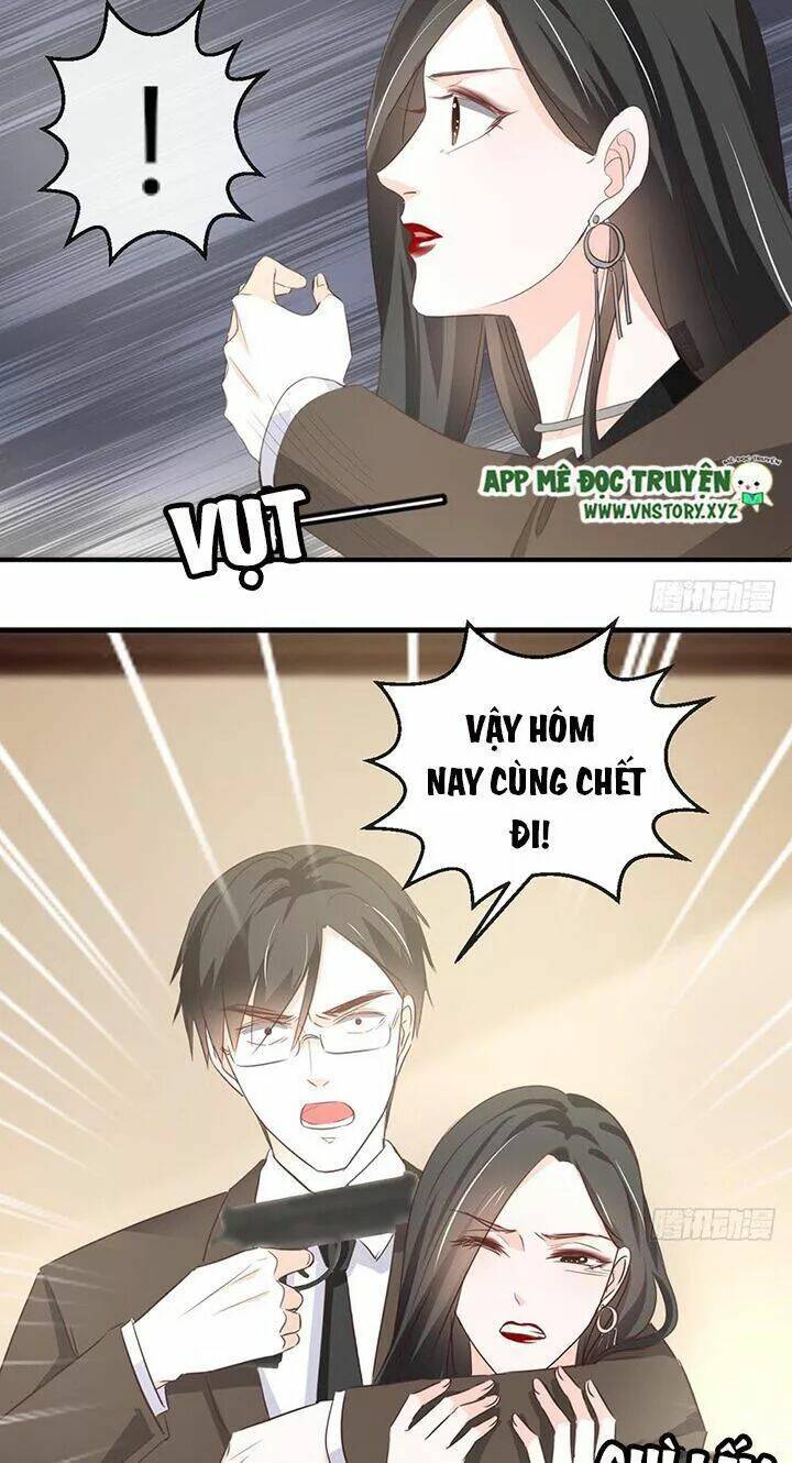 Cẩm Lý Thiếu Nữ Của Tôi: Chapter 111