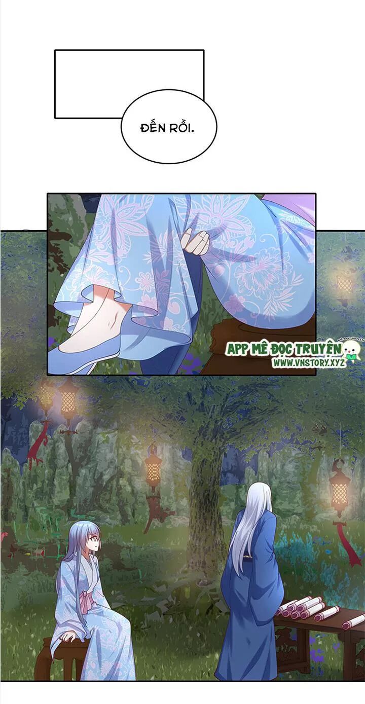 Đô đốc đại nhân sủng thê kí: Chapter 70: Vậy mà lại nhìn lén ta tắm rửa