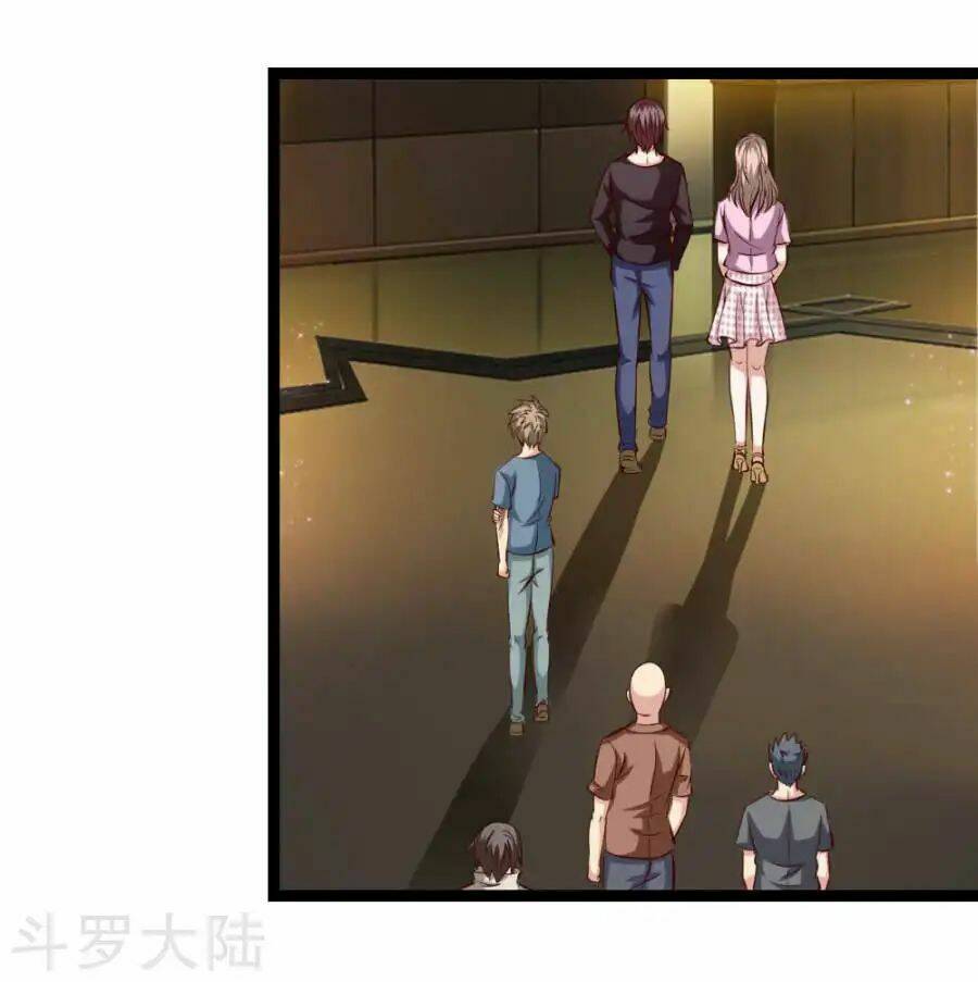 Tuyệt Thế Phi Đao: Chapter 60