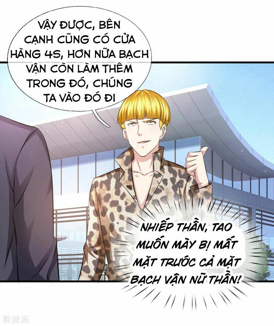 Tuyệt Thế Phi Đao: Chapter 118