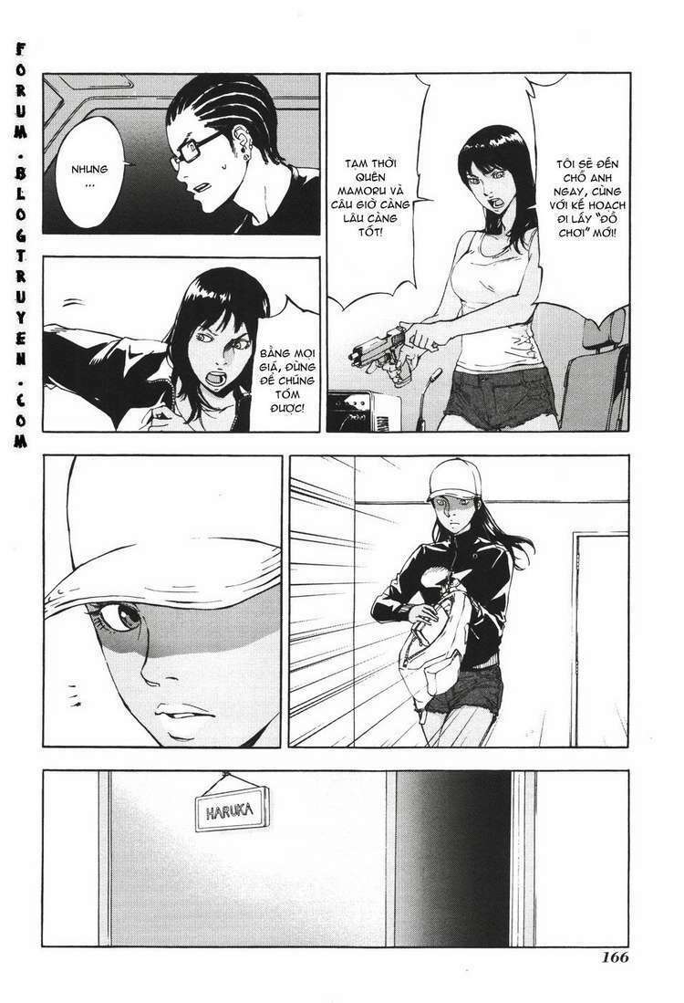 Until Death Do Us Part: Chapter 64