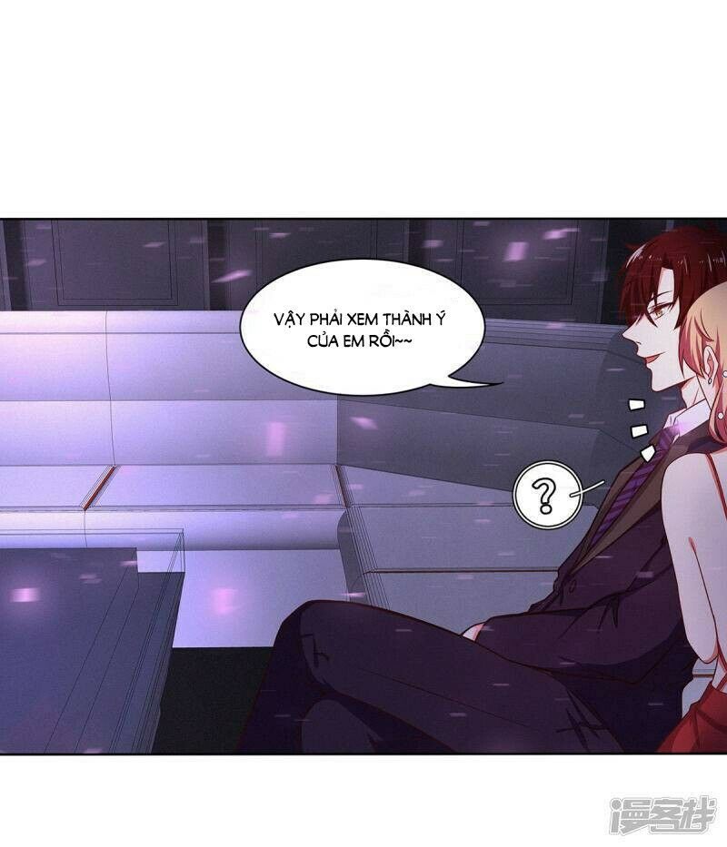 Trọng sinh quý thê chi phục thù hoa lệ: Chapter 31