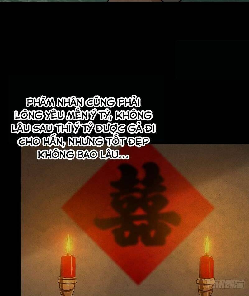 Khởi Đầu Bằng Một Con Côn: Chapter 92