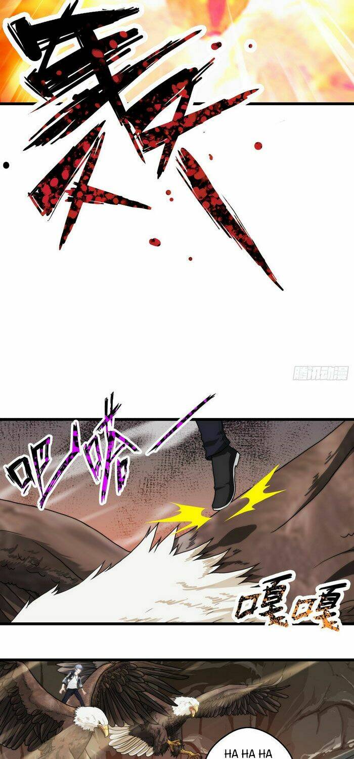 Ta Tu Linh Mạch Ở Hoa Hạ: Chapter 10