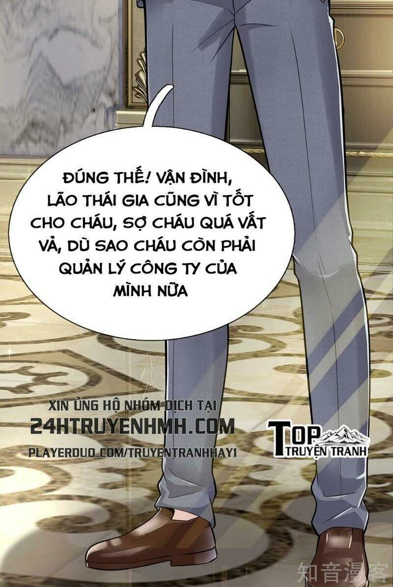 Tuyệt Đỉnh Khí Thiếu: Chapter 68