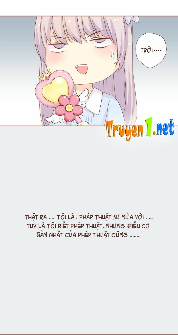 Luyến Ái Tư Hữu Vật: Chapter 1