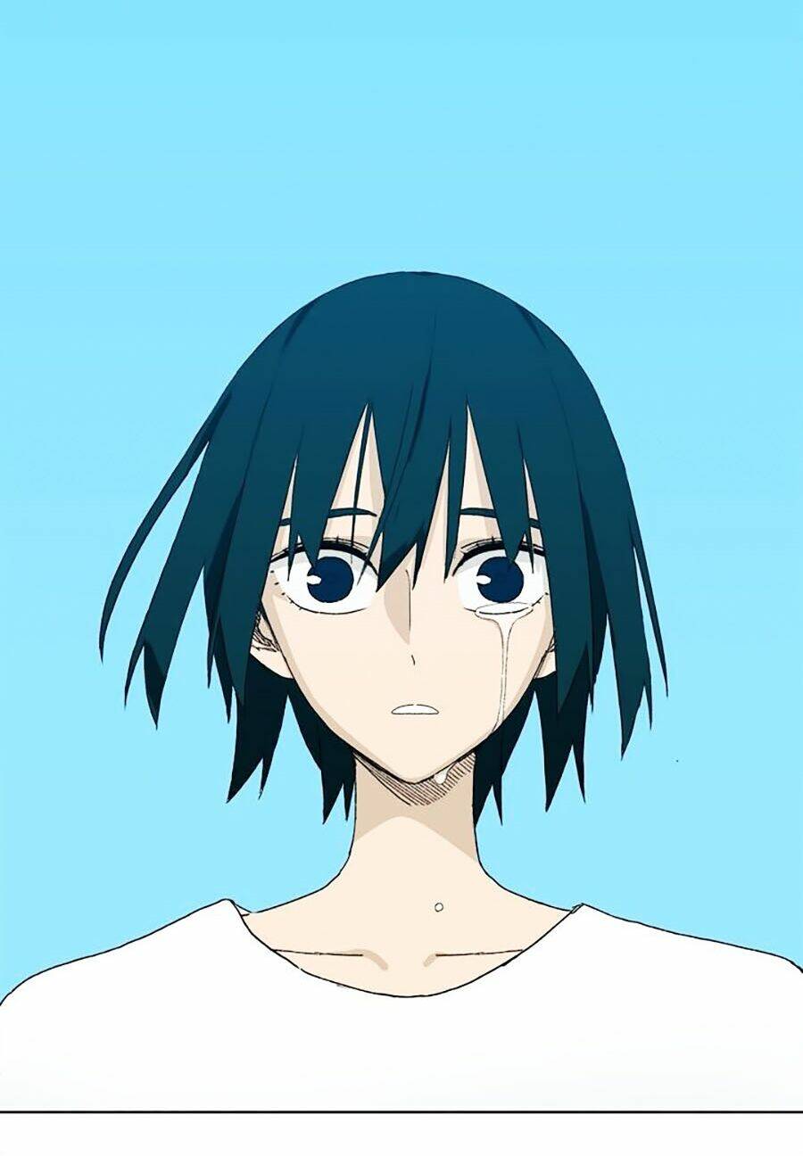 Đại Chiến Muỗi Biến Dị: Chapter 48