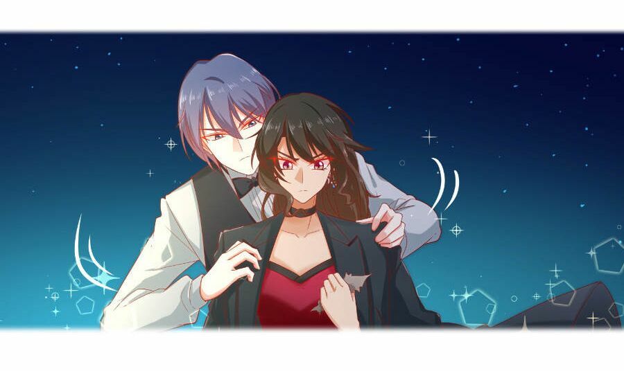 Hướng Tâm Dẫn Lực: Chapter 23