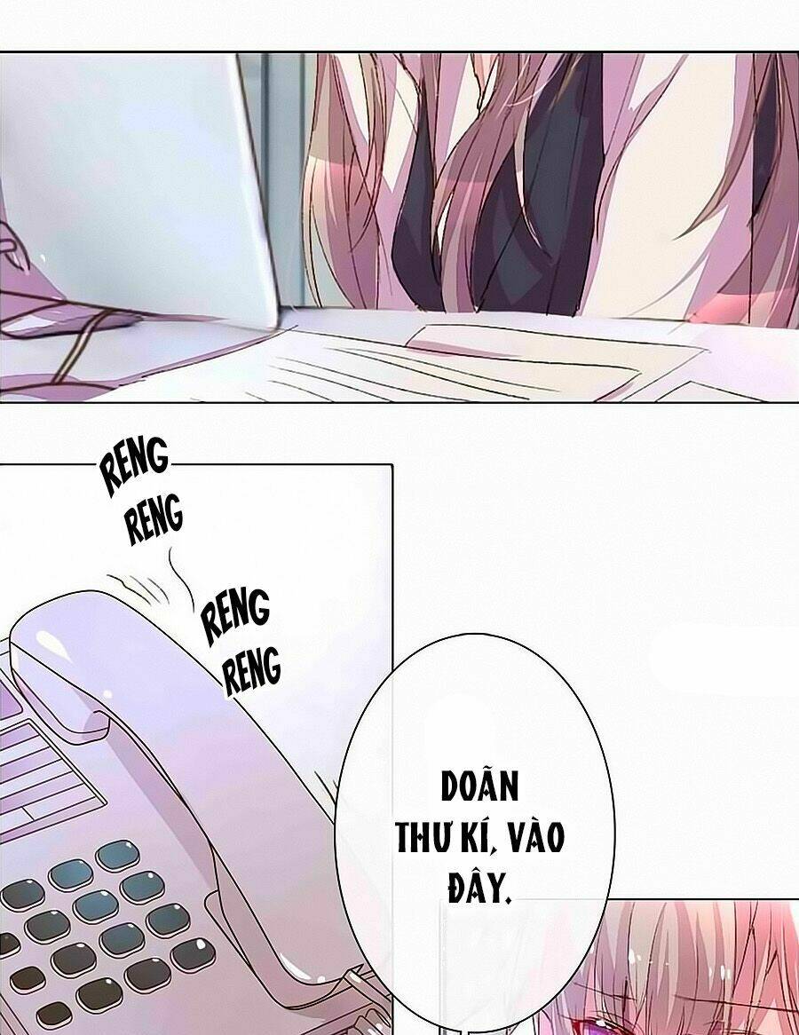 Hào Môn Tiểu Lãn Thê: Chapter 15