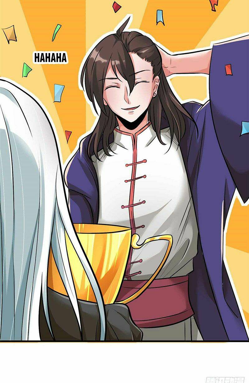 Ta Có Trăm Vạn Trò Chơi: Chapter 1