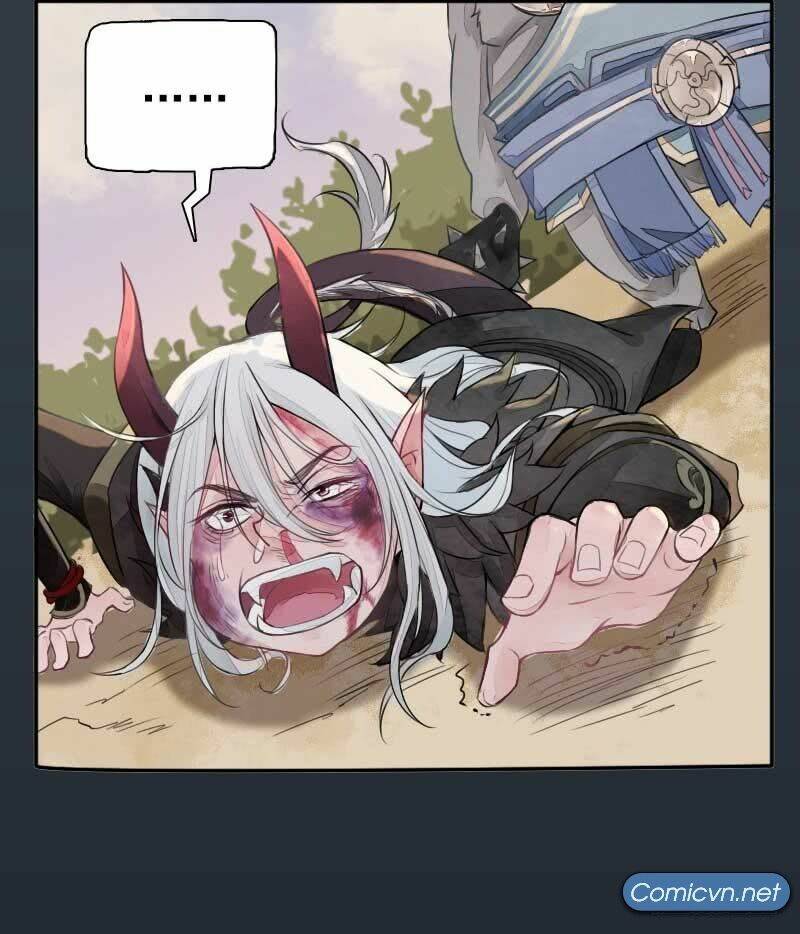 Tây Du Ngạo Tuyết Thiên: Chapter 9