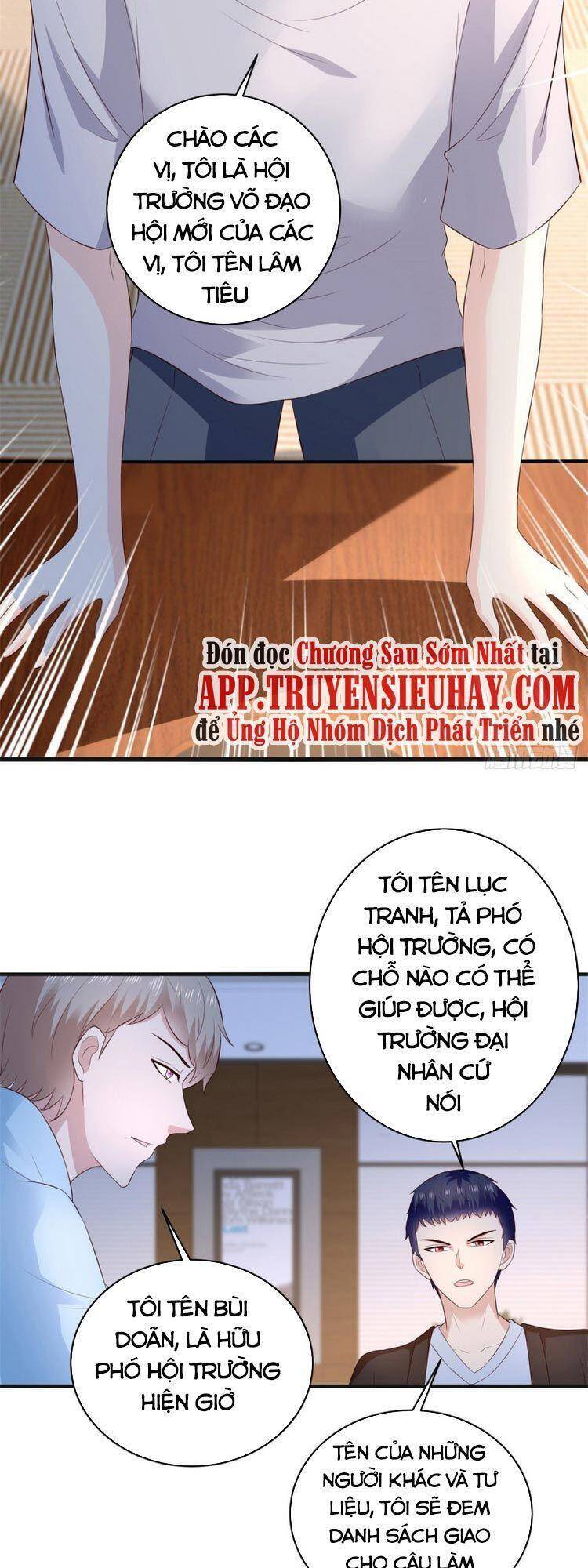 Trọng Sinh Chi Thần Đế Trở Về: Chapter 62