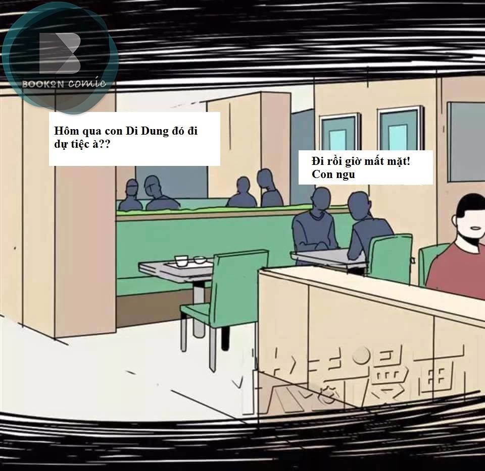 Ứng Dụng Thẩm Mỹ: Chapter 4