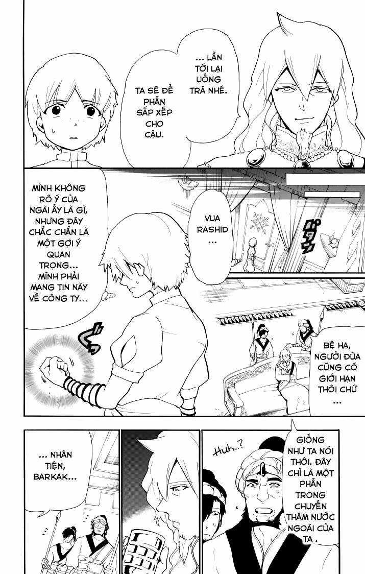 Sinbad No Bouken: Chapter 69