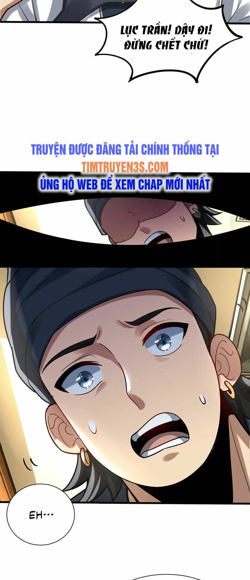 Trong Game Ta Là Vô Địch: Chapter 11