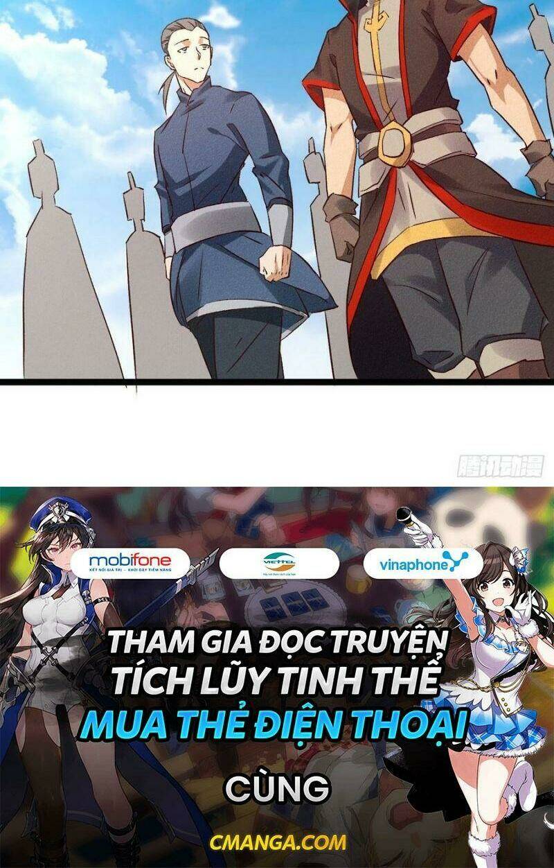 Ta Thành Thần Một Mình: Chapter 36