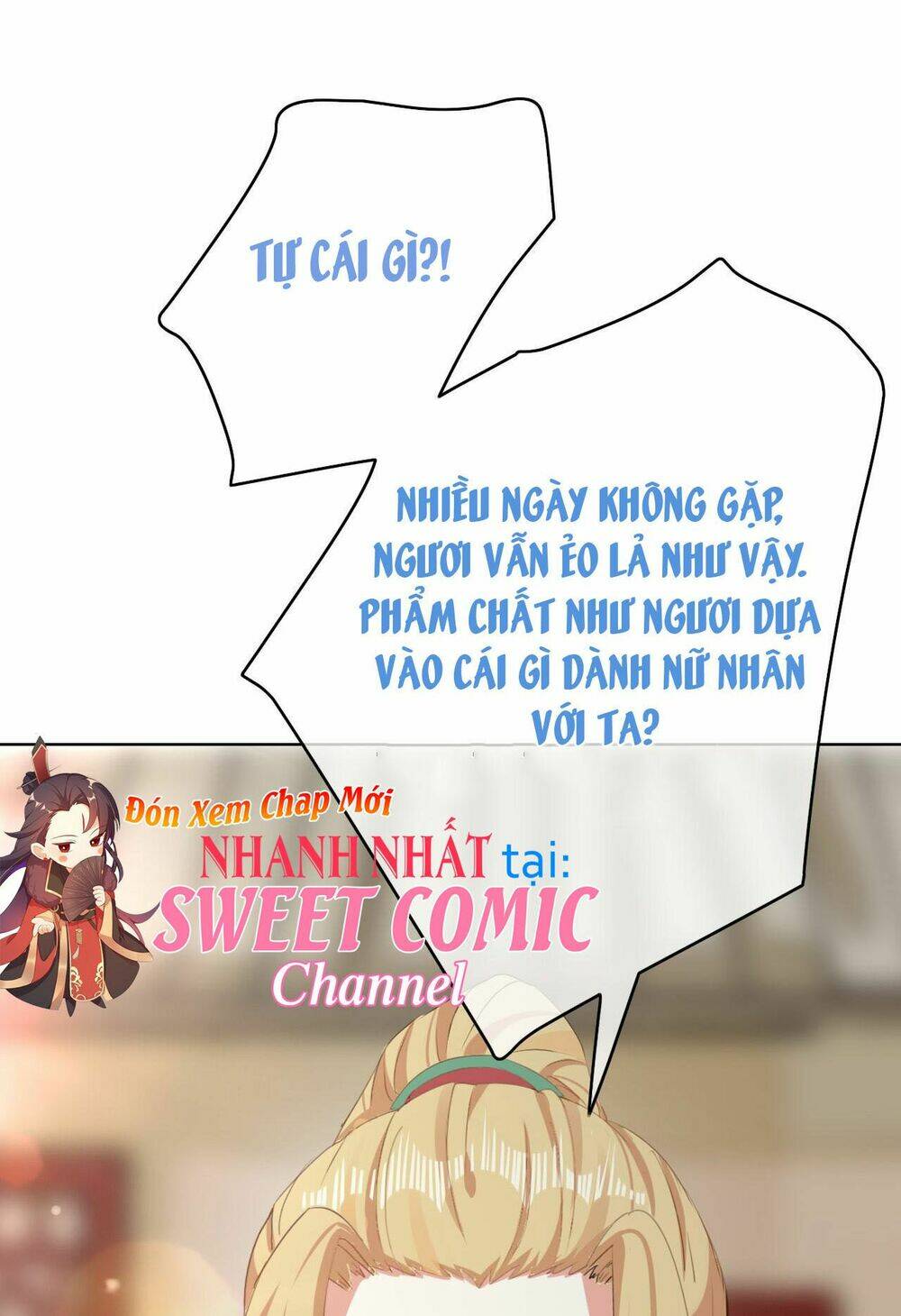 Học Viện Kiêu Ngạo Hoàng Gia: Chapter 6