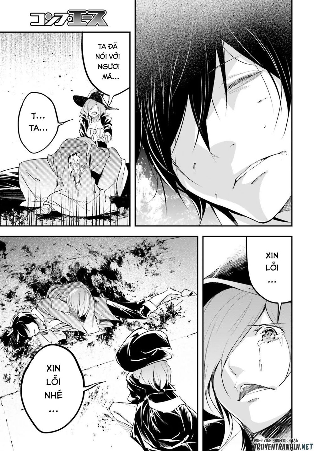 Thường Dân Cấp 999: Chapter 34