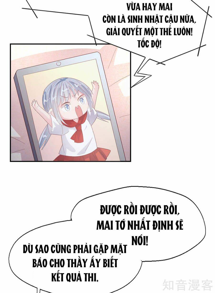 Sau Này Vẫn Cứ Thích Anh: Chapter 76