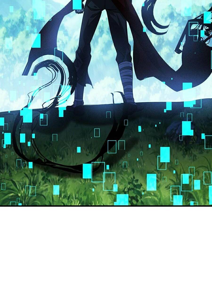 Người Chơi Siêu Mạnh: Chapter 11