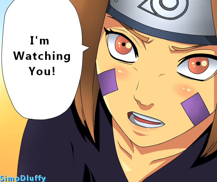 Naruto: Chapter 614