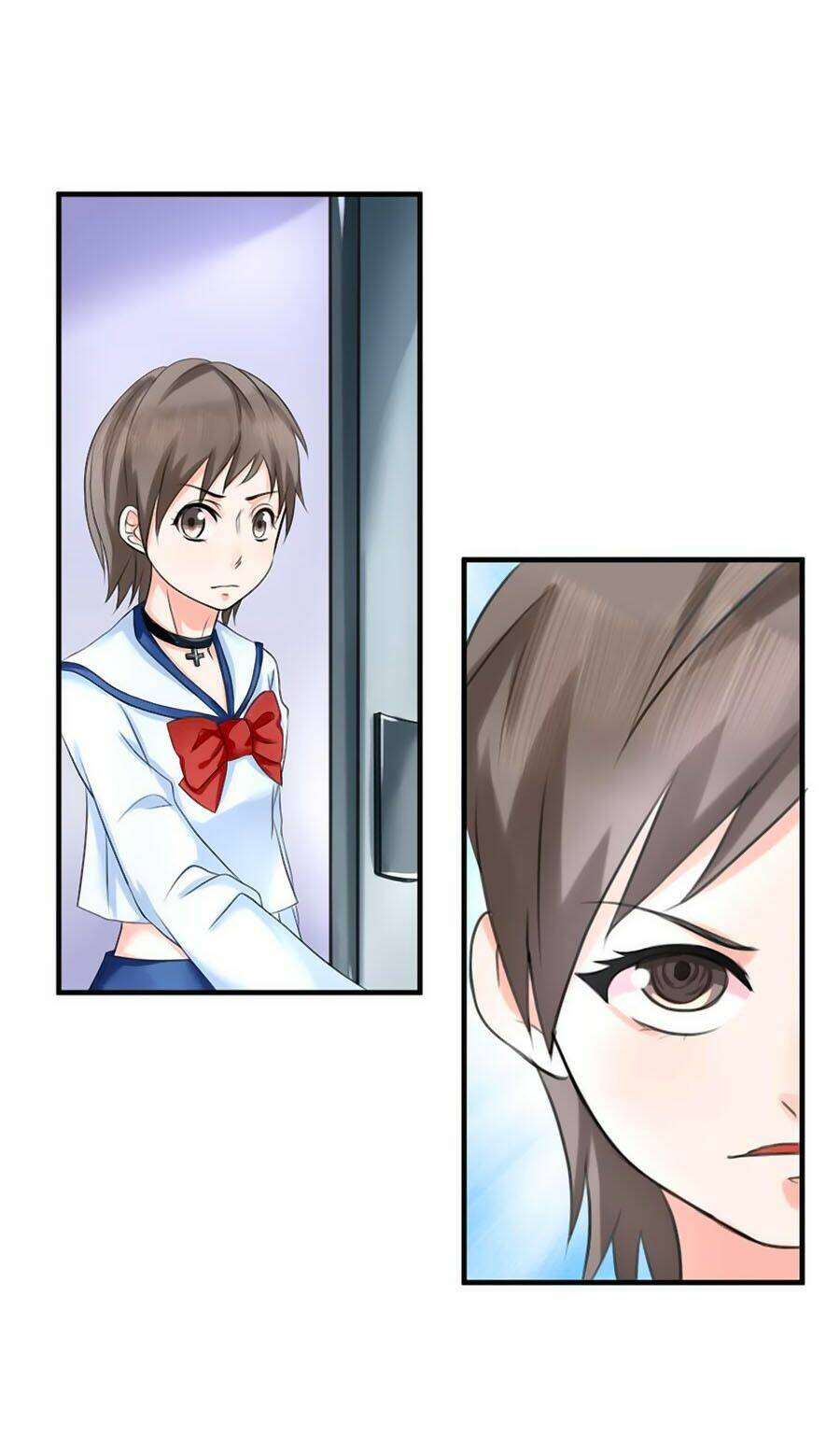 Số Hiệu 1314: Chapter 3