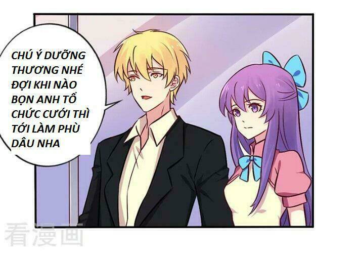Tổng Tài Đã Cưới Em: Chapter 80