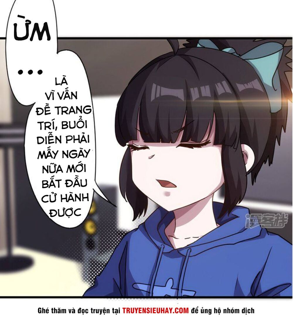 Tối Cường Nông Dân Hệ Thống: Chapter 117