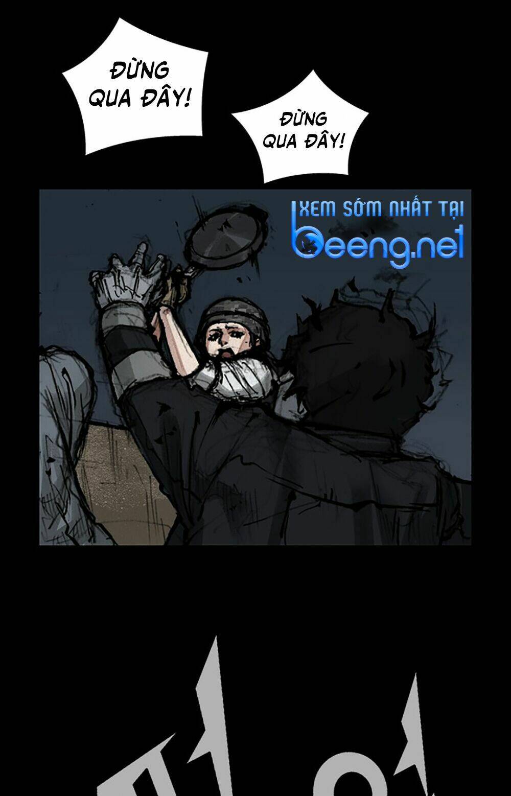 Pubg Meenbaekdoo: Chapter 4